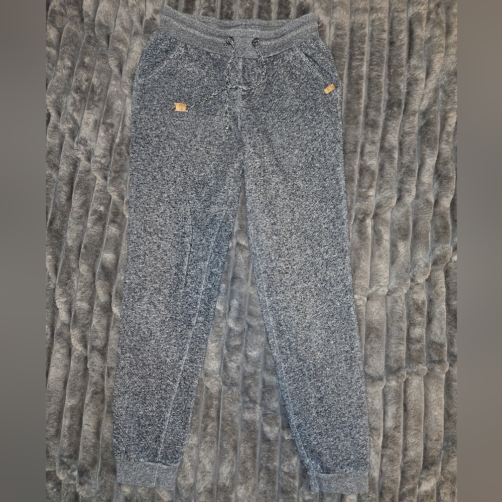 10Tree Gray Joggers
